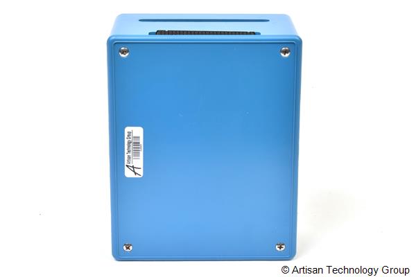 MetraByte STA-50 Universal 50-Pin Screw Terminal Accessory Board
