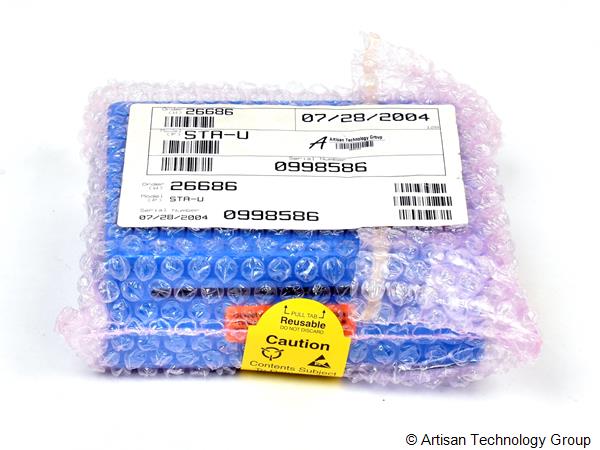 MetraByte STA-U Universal Screw Terminal Accessory Board