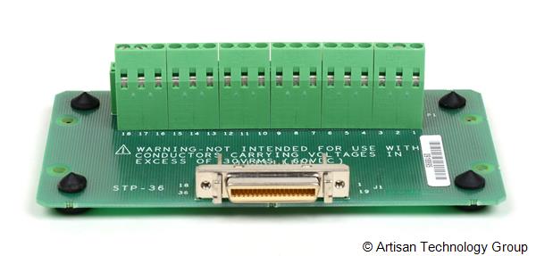 Keithley STP-36 Screw Terminal Panel
