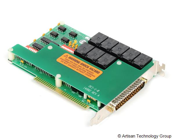 Keithley PDISO-8 8-Channel Isolated Digital I/O Board