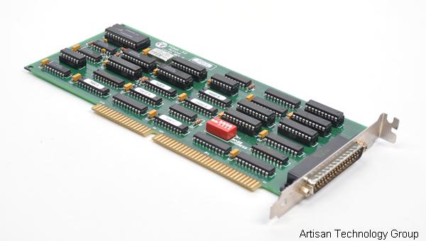 Keithley PDMA-32 16-Line High Speed Digital I/O Module with DMA Capability