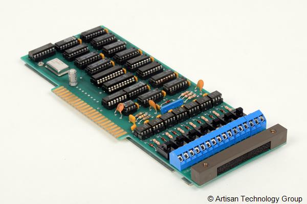 Keithley PIM1 8 Channel Frequency Measurement Digital I/O Board