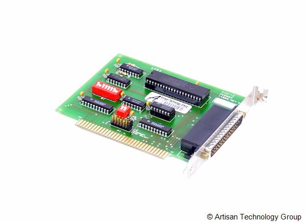 MetraByte PIO-12 Digital I/O Module