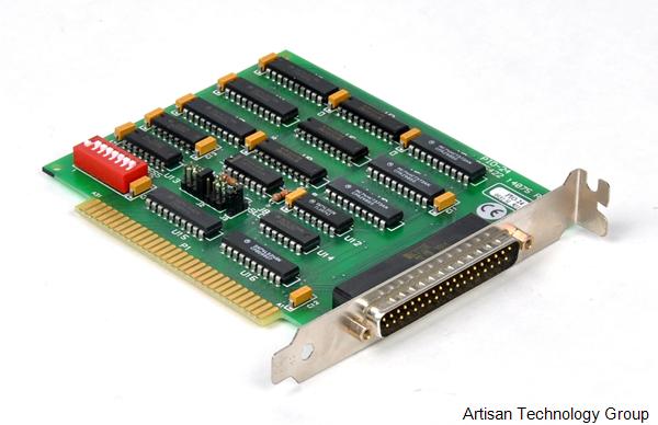 MetraByte PIO-24 Parallel Digital Interface Board