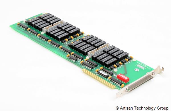 Keithley PIO-32OUT 32-Channel Relay Output Board