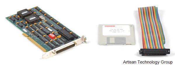 Keithley PIO-INT Pattern Recognition Board