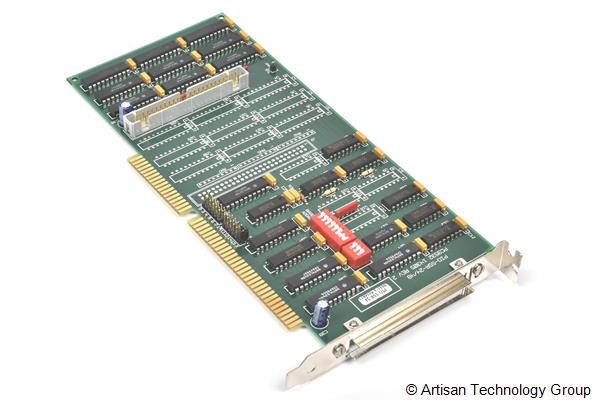 Keithley PIO-SSR-24 Multi-Channel, Parallel, Digital I/O Board