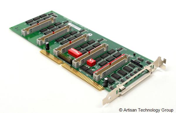 Keithley PIO-SSR-120 Multi-Channel, Parallel, Digital I/O Board
