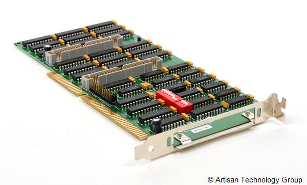 Keithley PIO-SSR-48 Multi-Channel, Parallel, Digital I/O Board