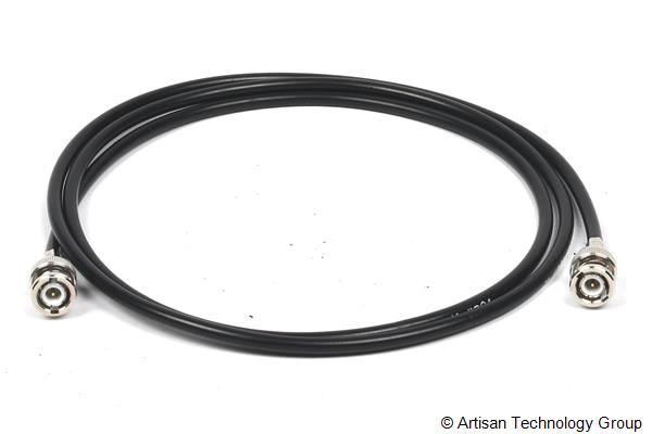 Keithley SC-9 Low Noise BNC Male to BNC Male Coaxial Cable