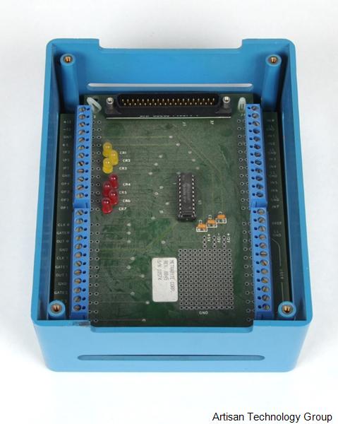 MetraByte STA-16 Screw Terminal Accessory Board