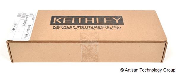 Keithley STA-1800HC Screw Terminal Accessory Board