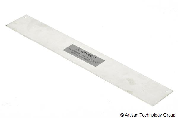 Keithley  Slot Cover for 707 Mainframe