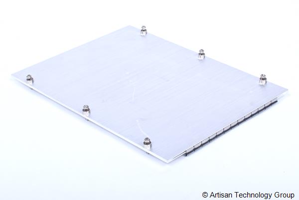Keithley  9-Slot Blank Filler Panel for KPXI-SYS Series 3U PXI Instrument Chassis