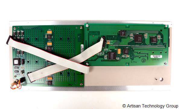 Keithley (Switch Mainframe Front Panel) | ArtisanTG™