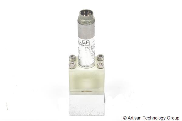 Keller Pressure PAA-21S Pressure Transmitter