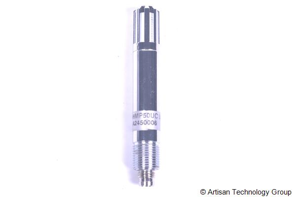 Kemsafe / Chemical Safety / Airflotek HMP50UC Sensor Module