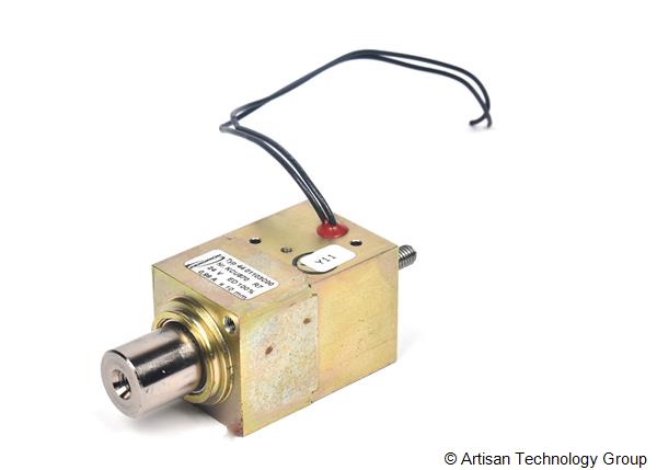 Kendrion 4401103C00 Solenoid Valve