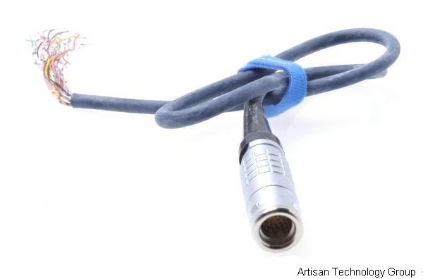 Heraeus 50079412 Cytomat 2 Cable with Lemo-Plug