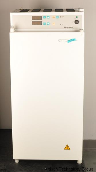 Thermo / Kendro / Heraeus Cytomat 2 C Automated Incubator