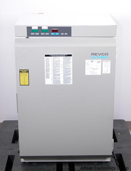 Revco RCO3000T-7-ABB Ultima CO2 Incubator