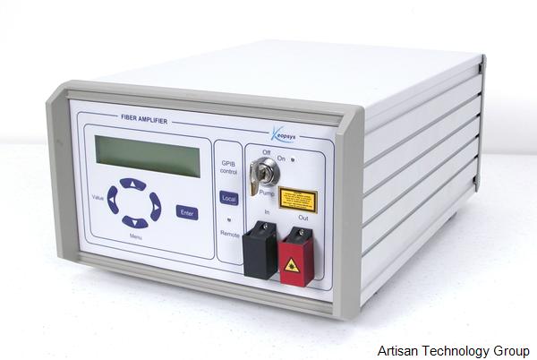 Keopsys KPS-BT-C-18-LN-FA Low Noise C-Band Fiber Amplifier