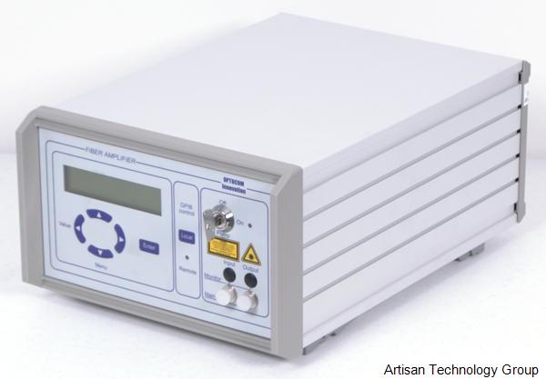 Keopsys KPS-BT-C-18-LN-FA Low Noise C-Band Fiber Amplifier