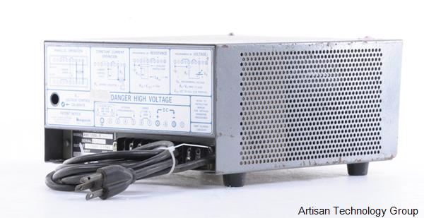 ABC 1500 M Kepco (Regulated DC Power Supply) | ArtisanTG™