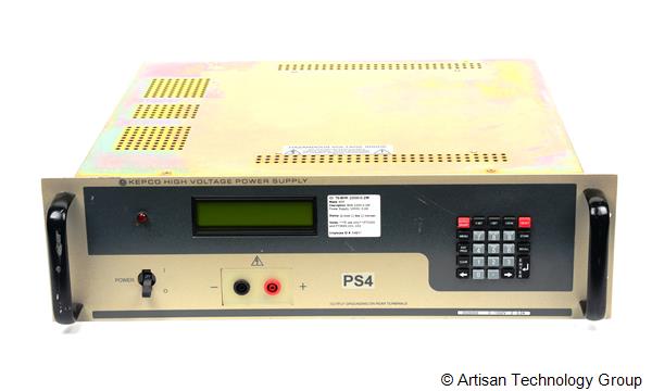 Kepco BHK 1000-0.2MG 200 Watt Full-Rack Power Supply
