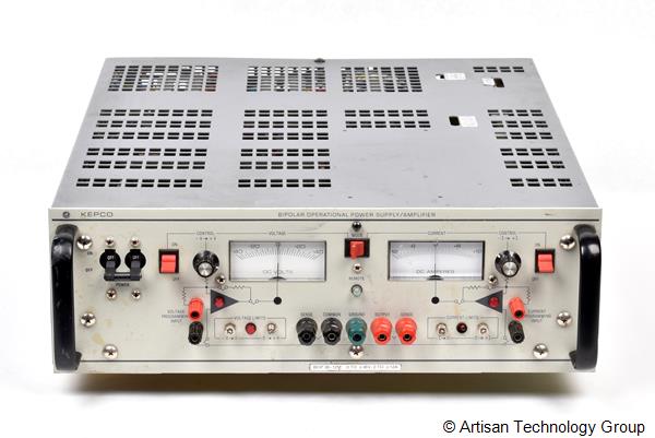 Kepco BOP-36-12M High Speed Power Operational Amplifier