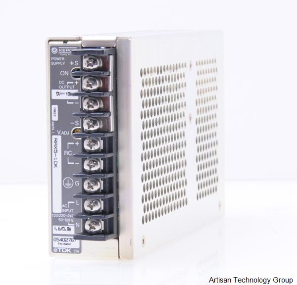 Kepco RKW5-10K 50W Power Supply