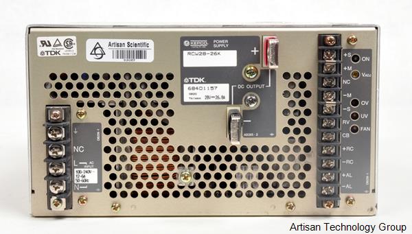 Kepco RCW28-26K 750 Watt Industrial Grade Power Supply