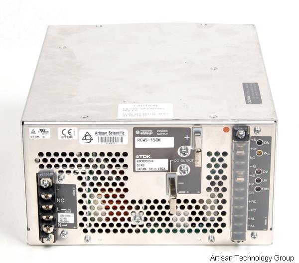Kepco RCW5-150K 750 Watt Industrial Grade Power Supply