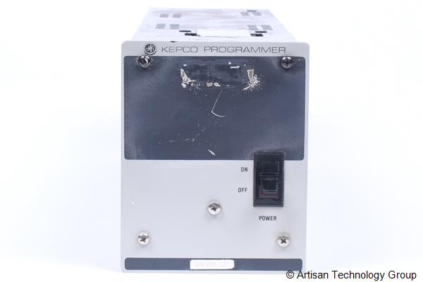 Kepco SN 488-121 Digital Programmer