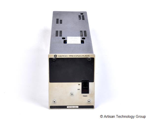 Kepco SN 500-122 Digital Programmer