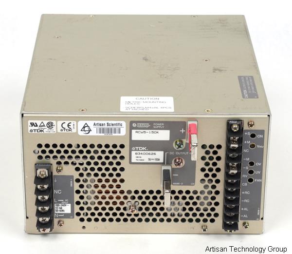 Kepco RCW5-150K 750 Watt Industrial Grade Power Supply