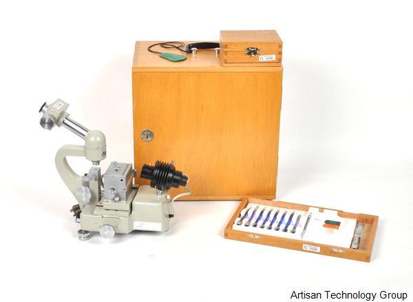 Kernco G-I Contact Angle Meter / Wettability Analyzer