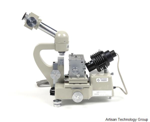 Kernco G-I Contact Angle Meter / Wettability Analyzer