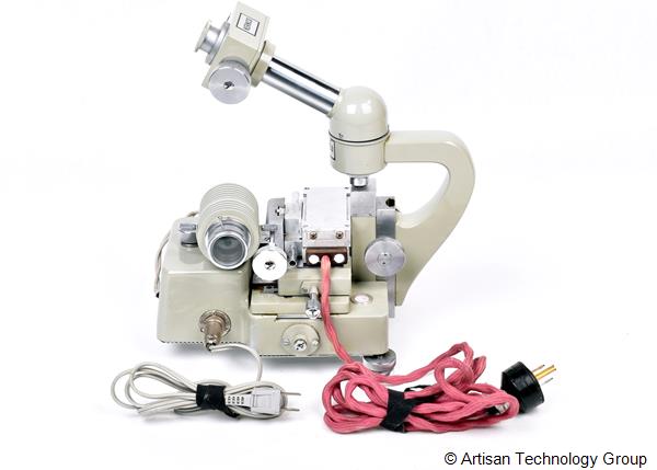Kernco G-I Contact Angle Meter / Wettability Analyzer