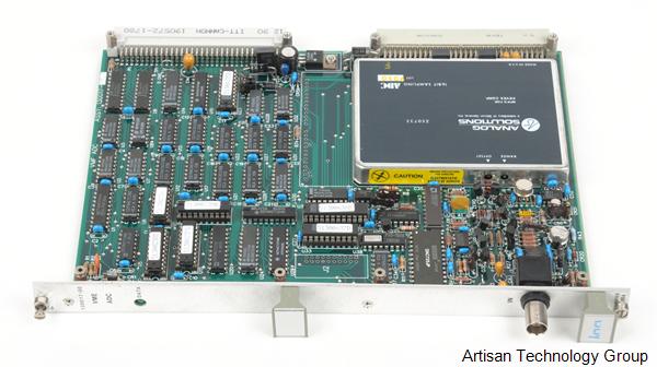 Kevex 130017-00 ADC VME Module