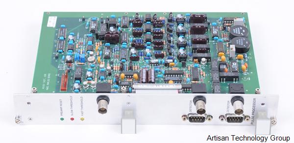 Kevex 4665 Pulse Processor