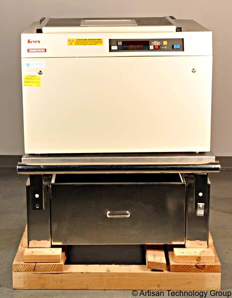 Kevex 952-103 Omicron X-Ray Fluorescence Spectrometer