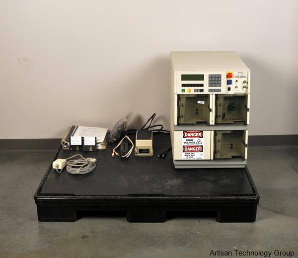 Keytek  ECAT Expert Computer-Aided Testing System