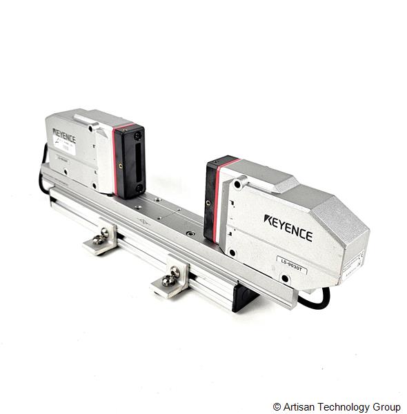 LS-9030 Keyence (High-Accuracy CMOS Micrometer Head