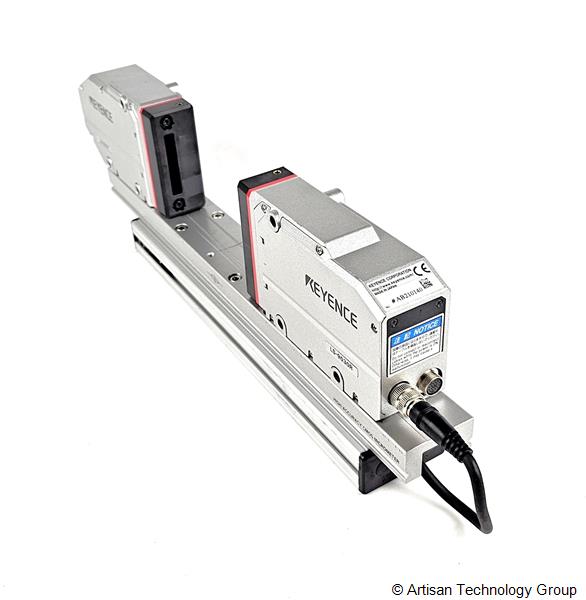 LS-9030 Keyence (High-Accuracy CMOS Micrometer Head