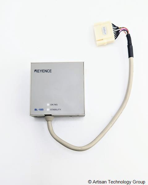 Keyence BL-185 Bar Code Scanner