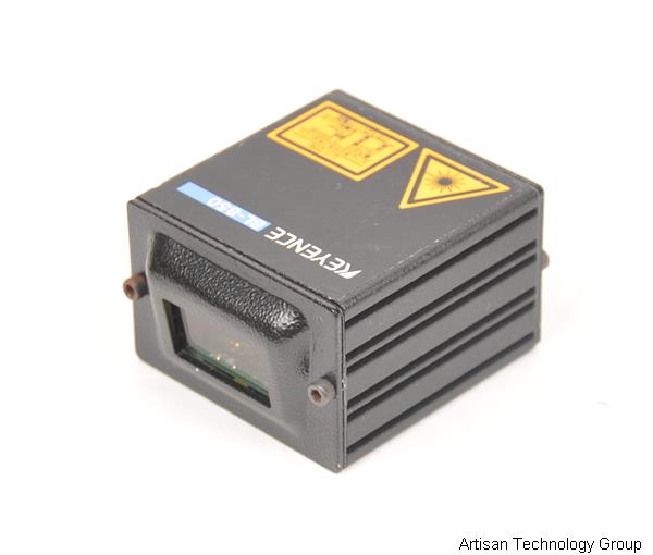 BL850 Keyence (Bar Code Scanner) ArtisanTG™