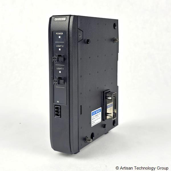 Keyence CA-DC10E LED Illumination Controller