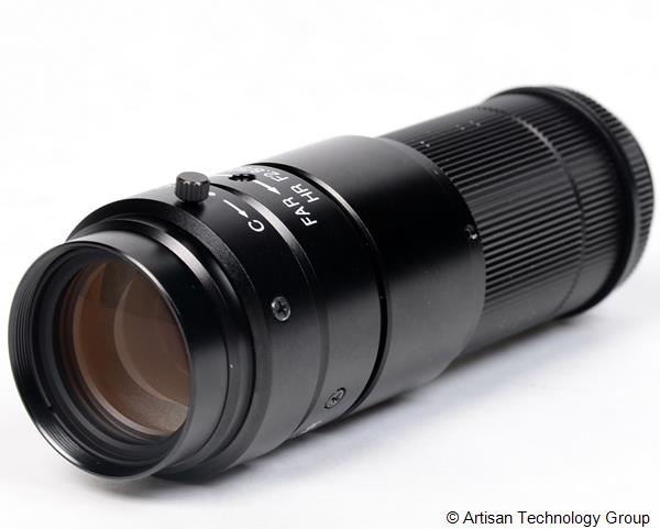 Keyence CALH50 High-Resolution Low-Distortion Lens 50 mm
