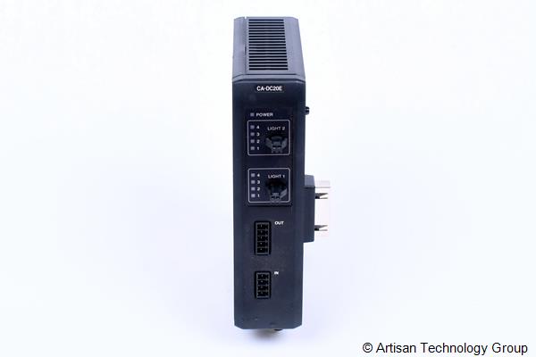 KEYENCE CA-DC21E 照明拡張ユニット CA-DC21E Keyence (LED Illumination Controller) | ArtisanTG™